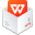WPS -中国电信定制版 - 12.8.2.18205 图标